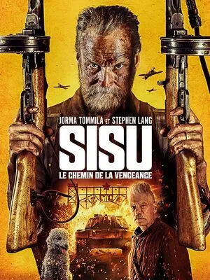 Sisu: Road to Revenge 2025 Hindi Dual Audio WEB-DL 720p – 480p – 1080p