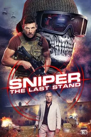 Sniper: The Last Stand 2025 Hindi Dual Audio WEB-DL 720p – 480p – 1080p