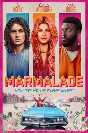 Marmalade 2024 Hindi Dual Audio WEB-DL 720p – 480p – 1080p