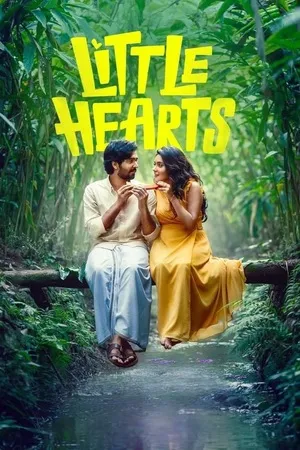 Little Hearts 2025 Hindi Dual Audio WEB-DL 720p – 480p – 1080p