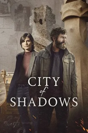 City of Shadows Season 1 2025 Hindi Dual Audio WEB-DL 720p – 480p – 1080p [ALL Episode]