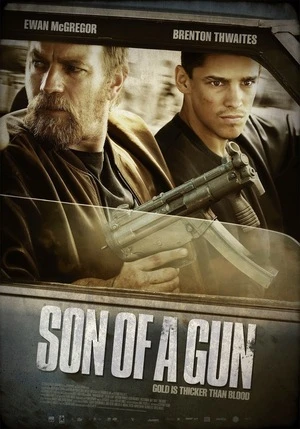 Son of a Gun 2014 Hindi Dual Audio WEB-DL 720p – 480p – 1080p