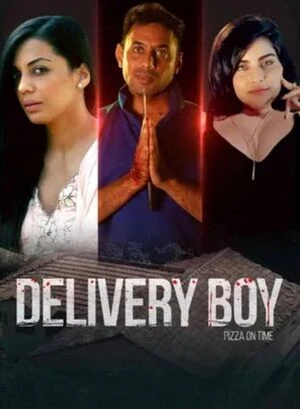 Delivery Boy Pizza On Time 2026 Hindi Dual Audio WEB-DL 720p – 480p – 1080p