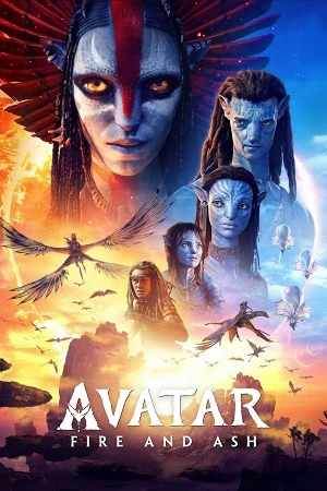 Avatar Fire And Ash 2025 Hindi HDTS 720p – 480p – 1080p