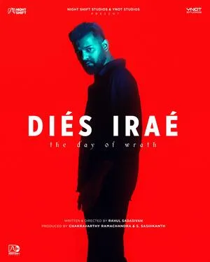 Diés Iraé 2025 Hindi Dual Audio WEB-DL 720p – 480p – 1080p
