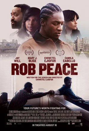 Rob Peace 2024 Hindi Dual Audio WEB-DL 720p – 480p – 1080p