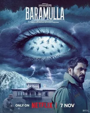 Baramulla 2025 Hindi WEB-DL 720p – 480p – 1080p