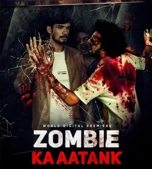 Zombie ka Aatank 2021 Hindi WEB-DL 720p – 480p – 1080p