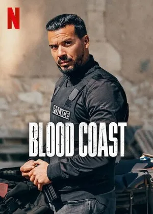 Blood Coast Season 1 2025 Hindi Dual Audio WEB-DL 720p – 480p – 1080p