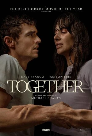 Together 2025 Hindi Dual Audio WEB-DL 720p – 480p – 1080p