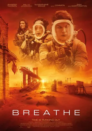 Breathe 2024 Hindi Dual Audio WEB-DL 720p – 480p – 1080p