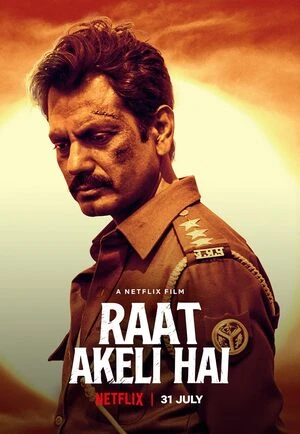 Raat Akeli Hai: The Bansal Murders 2025 Hindi Dual Audio WEB-DL 720p – 480p – 1080p