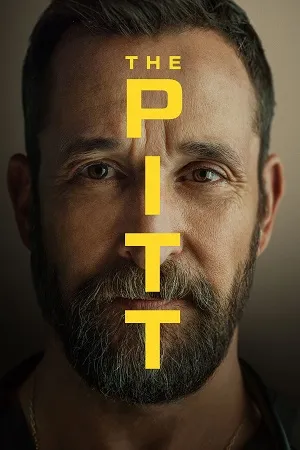 The Pitt Season 2 2026 Hindi Dual Audio WEB-DL 720p – 1080p [EP – 01 Added]