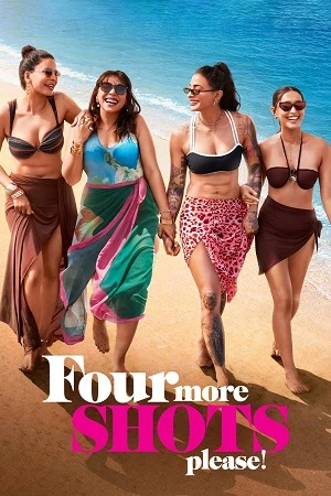 Four More Shots Please Season 4 2025 Hindi WEB-DL 720p – 480p – 1080p [ALL Episodes]