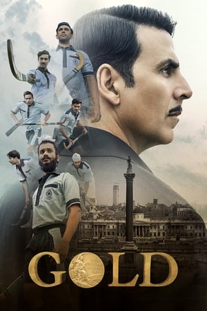 Gold (2018) Movie 480p HDRip – [400MB]