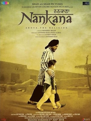 Nankana 2018 Movie 480p Pre-DVDRip – [340MB]