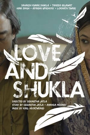 Love and Shukla (2017) Hindi Movie 480p HDRip – [450MB]