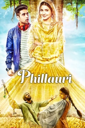 Phillauri 2017 300MB Dual Audio (Hindi – Punjabi) 480p Bluray Download