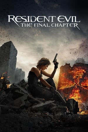 Resident Evil The Final Chapter 2016 Hindi Dual Audio WEB-DL 1080p – 720p – 480p