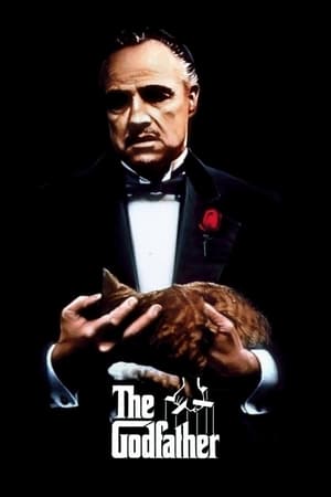 The Godfather Part I (1972) Dual Audio Hindi Movie 720p BluRay – 1GB