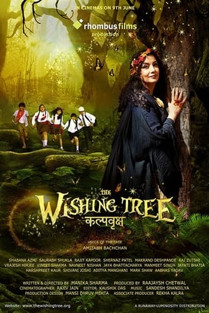 The Wishing Tree 2017 Hindi Movie 480p HDRip – [300MB]