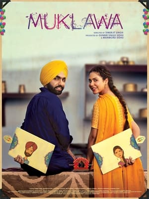 Muklawa 2019 Punjabi Audio WEB-DL 720p – 480p