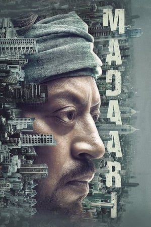 Madaari (2016) Hindi Movie 480p HDRip – [400MB]