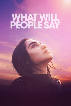 What Will People Say (2017) Hindi Movie 480p HDRip – [300MB]