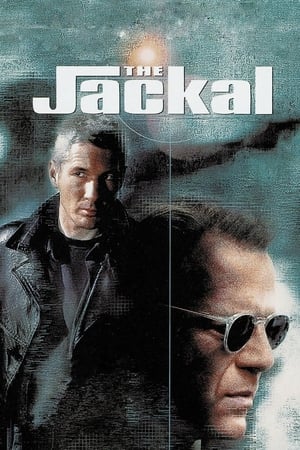 The Jackal 1997 Hindi Dual Audio Movie 720p BluRay – 1GB