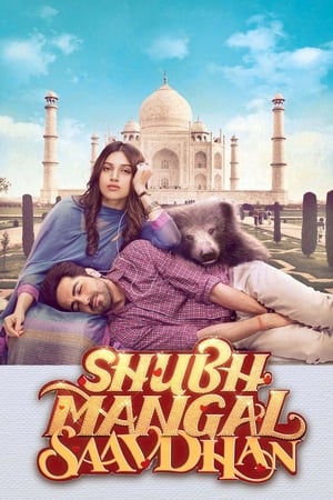 Shubh Mangal Saavdhan (2017) Movie 720p HDRip Download – 900MB