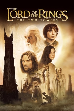 The Lord of the Rings: The Two Towers 2002 Hindi Dual Audio WEB-DL 1080p – 720p – 480p