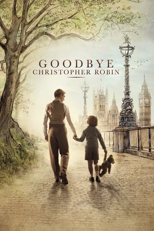 Goodbye Christopher Robin (2017) Dual Audio Hindi [ESubs] ORG Full Movie 720p Bluray – 930MB