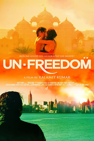 Unfreedom (2014) Hindi Movie 480p HDRip – [300MB]