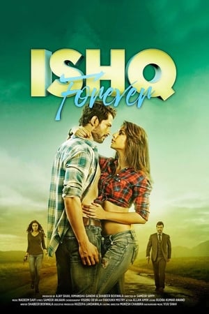 Ishq Forever (2016) Hindi Movie 480p HDTvRip – [450MB]