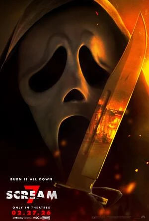 Scream 7 2026 English Audio WEB-DL 720p – 480p – 1080p
