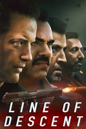 Line of Descent (2019) Hindi Movie 480p HDRip – [300MB]