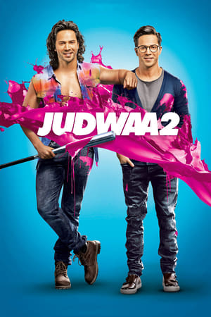 Judwaa 2 (2017) Full Movie DVDSCr Download – 700MB