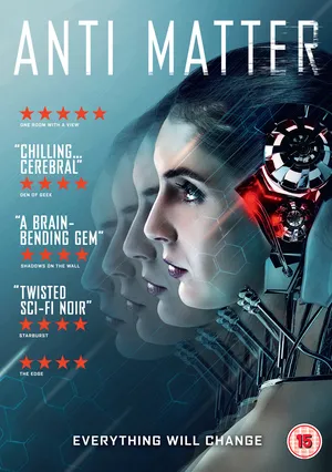 Anti Matter 2016 Hindi Dual Audio WEB-DL 720p – 480p
