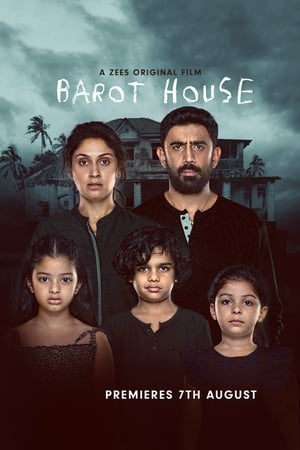 Barot House (2019) Hindi Movie 480p Web-DL – [250MB]