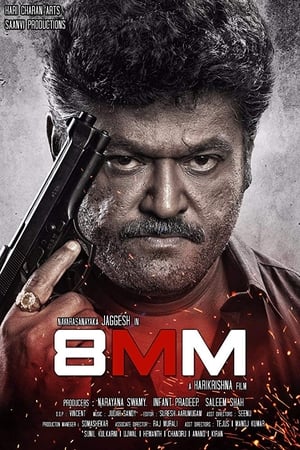 8MM Bullet 2018 (Hindi – Kannada) Dual Audio 480p UnCut HDRip 450MB