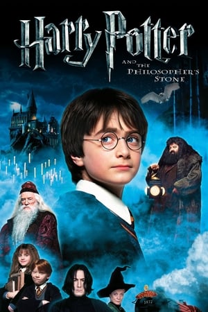 Harry Potter and the Sorcerer’s Stone 2001 Hindi Dual Audio WEB-DL 1080p – 720p – 480p