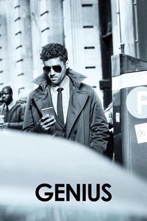 Genius (2018) Movie 480p HDRip – [400MB]