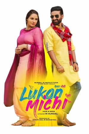 Lukan Michi 2019 Punjabi Movie 480p HDRip – [350MB]