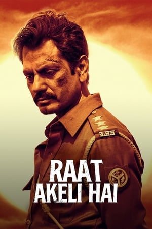 Raat Akeli Hai (2020) Hindi Movie 480p HDRip – [410MB]