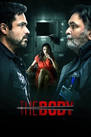 The Body (2019) Hindi Movie 480p HDRip – [300MB]