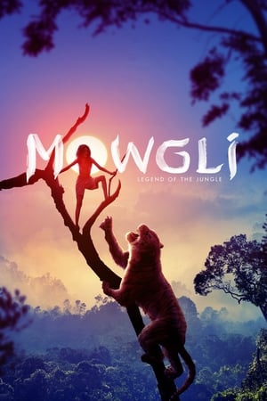 Mowgli: Legend of the Jungle 2018 Hindi Dual Audio WEB-DL 1080p – 720p – 480p