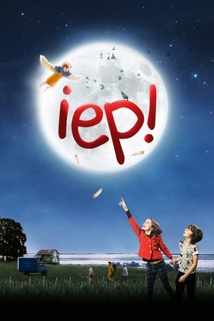 Iep! (2010) Dual Audio Hindi Full Movie 720p DVDRip – 1GB