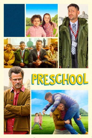Preschool 2026 Hindi Dual Audio WEB-DL 720p – 480p – 1080p