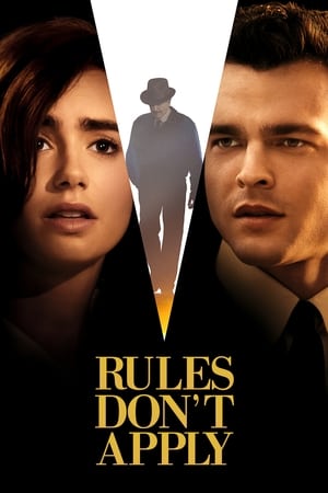 Rules Don’t Apply (2016) Movie 720p WEBDL [1GB]