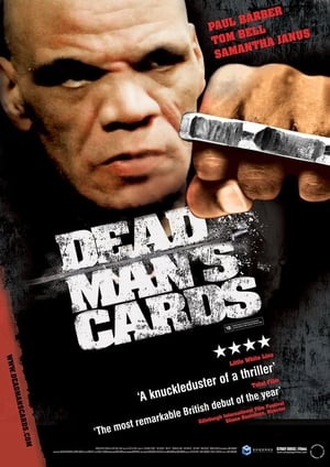 Dead Man’s Cards (2006) Hindi Dual Audio 480p Web-DL 280MB